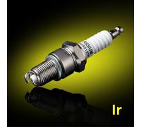RIDEX PLUS 686S0137P Spark plug