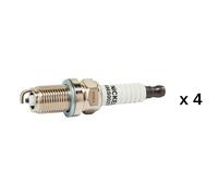 RIDEX PLUS 686S0316P Spark plug