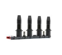 RIDEX PLUS 689C0027P Ignition coil