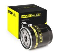 RIDEX PLUS 7O0004P Oil filter
