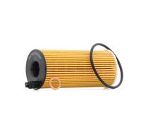 RIDEX PLUS 7O0046P Oil filter