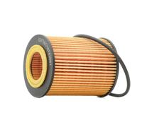 RIDEX PLUS 7O0049P Oil filter