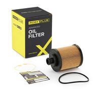 RIDEX PLUS 7O0076P Oil filter