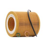 RIDEX PLUS 7O0078P Oil filter