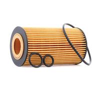 RIDEX PLUS 7O0106P Oil filter