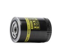 RIDEX PLUS 7O0111P Oil filter