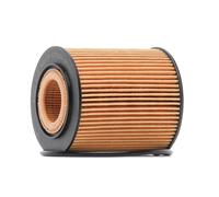RIDEX PLUS 7O0125P Oil filter