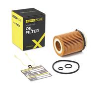 RIDEX PLUS 7O0135P Oil filter