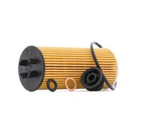 RIDEX PLUS 7O0179P Oil filter