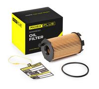 RIDEX PLUS 7O0189P Oil filter
