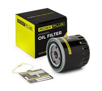 RIDEX PLUS 7O0196P Oil filter