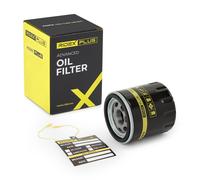 RIDEX PLUS 7O0207P Oil filter