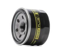 RIDEX PLUS 7O0209P Oil filter