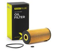 RIDEX PLUS 7O0214P Oil filter