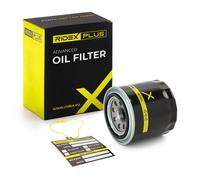 RIDEX PLUS 7O0228P Oil filter