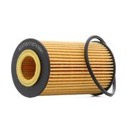 RIDEX PLUS 7O0241P Oil filter