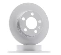 RIDEX PLUS 82B0003P Brake disc