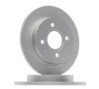 RIDEX PLUS 82B0014P Brake disc