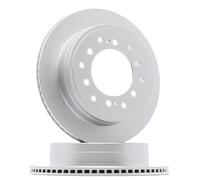 RIDEX PLUS 82B0272P Brake disc