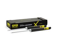 RIDEX PLUS 854S1590P Shock absorber
