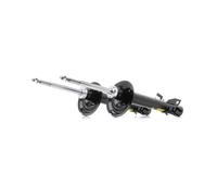 RIDEX PLUS 854S1629P Shock absorber