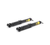 RIDEX PLUS 854S1658P Shock absorber