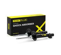 RIDEX PLUS 854S18052P Shock absorber