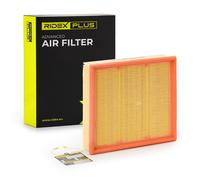 RIDEX PLUS 8A0381P Air filter