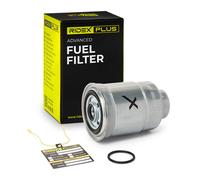 RIDEX PLUS 9F0038P Fuel filter
