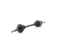 RIDEX REMAN 13D0284R Drive shaft