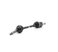 RIDEX REMAN 13D0474R Drive shaft