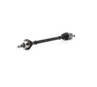 RIDEX REMAN 13D1599R Drive shaft