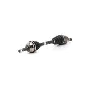 RIDEX REMAN 13D1612R Drive shaft