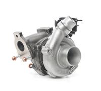 RIDEX REMAN 2234C0261R Turbocharger