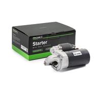 RIDEX REMAN 2S0013R Starter motor