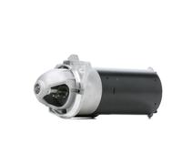 RIDEX REMAN 2S0035R Starter motor