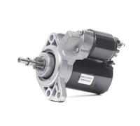 RIDEX REMAN 2S0036R Starter motor
