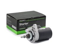 RIDEX REMAN 2S0043R Starter motor