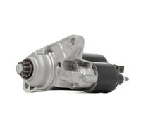 RIDEX REMAN 2S0079R Starter motor