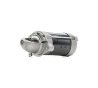RIDEX REMAN 2S0098R Starter motor
