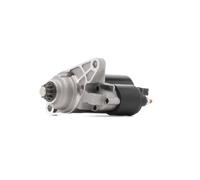 RIDEX REMAN 2S0244R Starter motor