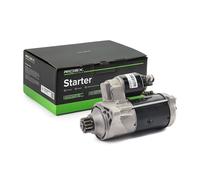 RIDEX REMAN 2S0317R Starter motor