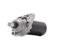 RIDEX REMAN 2S0451R Starter motor