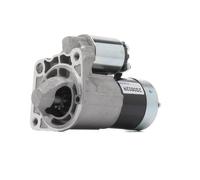 RIDEX REMAN 2S0602R Starter motor