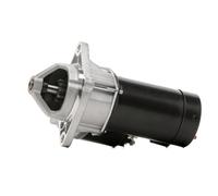 RIDEX REMAN 2S0629R Starter motor