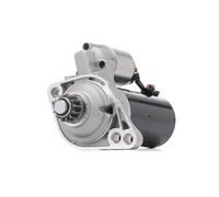 RIDEX REMAN 2S0643R Starter motor