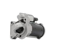 RIDEX REMAN 2S0869R Starter motor