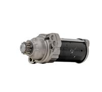 RIDEX REMAN 2S0870R Starter motor