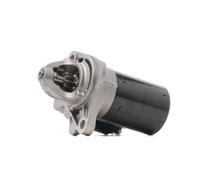 RIDEX REMAN 2S0904R Starter motor