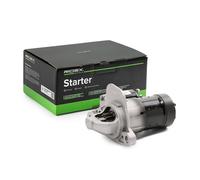 RIDEX REMAN 2S0938R Starter motor